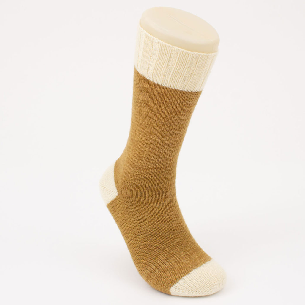 SteveRousseauDesigns | Steve (sport wool socks)