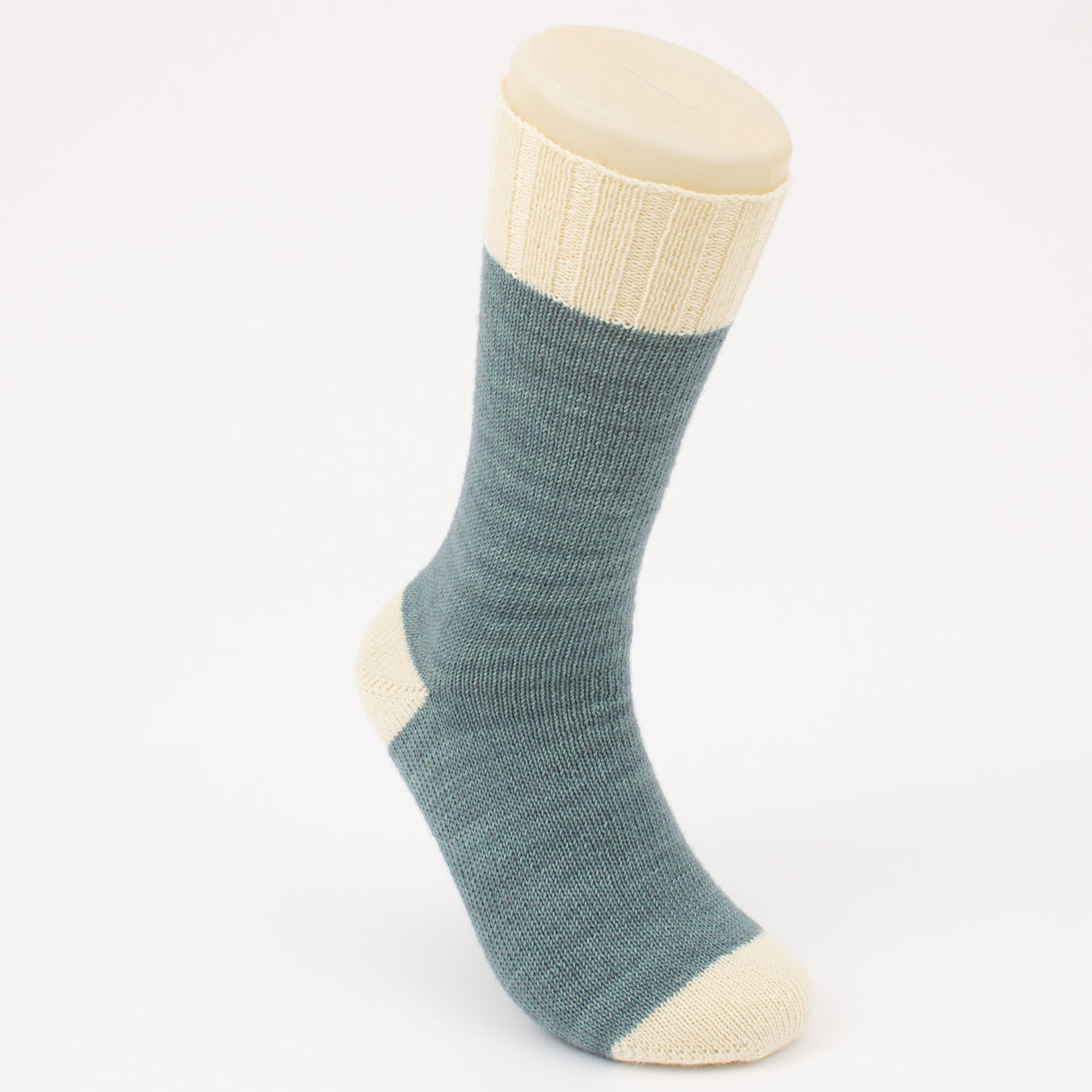 SteveRousseauDesigns | Steve (sport wool socks)